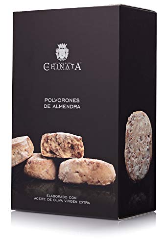 La Chinata Mandel-Polvorones - 320 g von La Chinata