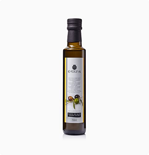 Natives Olivenöl Extra (Glas) (250ml) von La Chinata