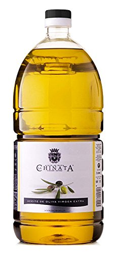 Natives Olivenöl Extra (PET 2 l) von La Chinata
