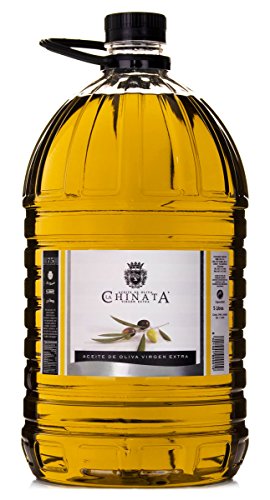 La Chinata Olivenöl Virgen Extra Kanister PET, 5000 ml von La Chinata