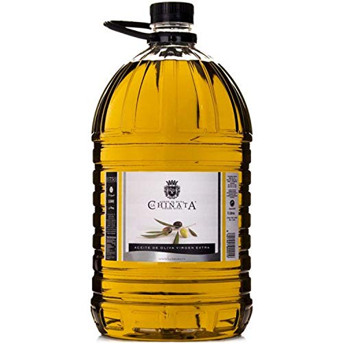 Natives Olivenöl Extra 5 lt. - La Chinata von La Chinata