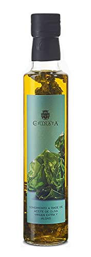 Natives Olivenöl Extra 'Algas' - La Chinata (250 ml) von La Chinata