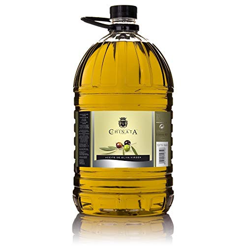 Natives Olivenöl - La Chinata (Haustier 5 Liter) von La Chinata