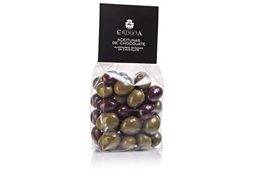 Oliven Pralinen - La Chinata (150 g) von La Chinata