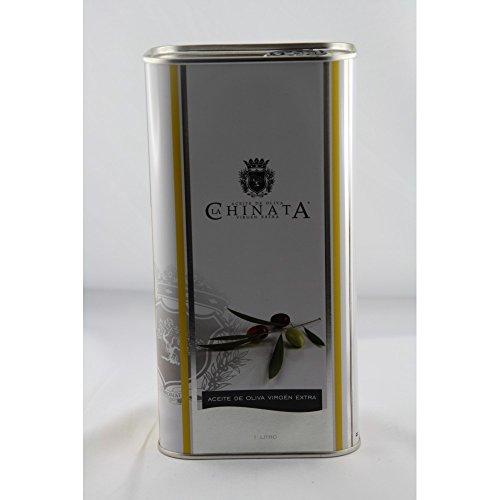Olivenöl Nativ Extra La Chinata 1 Liter Olivenöl Nativ Extra La Chinata 1 Liter von La Chinata