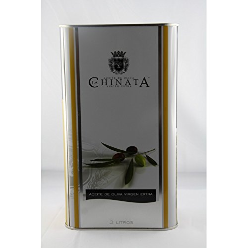 Olivenöl Nativ Extra La Chinata 3 Liter von La Chinata
