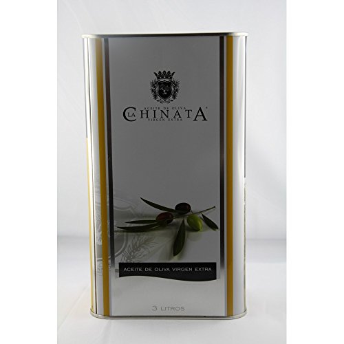 Olivenöl Nativ Extra La Chinata 3 Liter Olivenöl Nativ Extra La Chinata 3 Liter von La Chinata