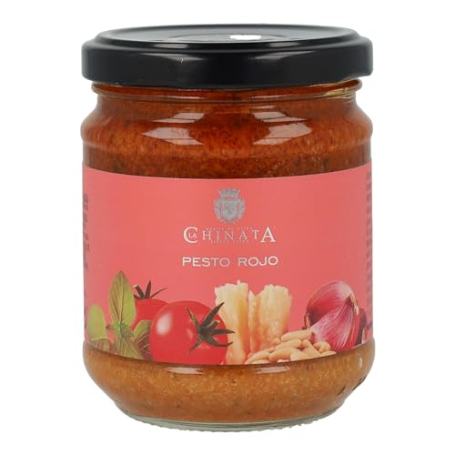 Rotes Pesto - La Chinata von La Chinata