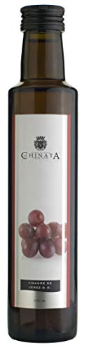 Sherry-Essig (Herkunftsbezeichnung) (250 ml) von La Chinata