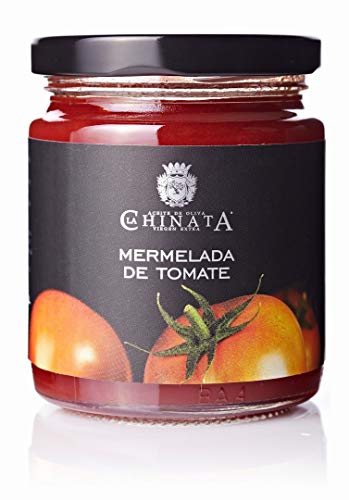 La Chinata-Tomatenkonfitüre - 280 g von olivaoliva