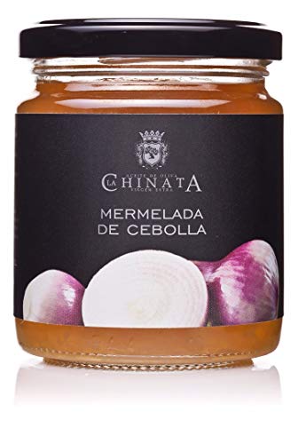 Zwiebel Marmelade (280 g) von La Chinata