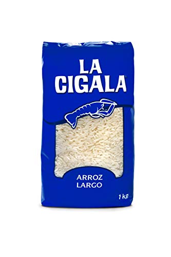 Arroz Largo La Cigala 1kg von La Cigala