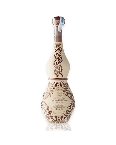Cofradia Torre De Picos Ceramica Extra Añejo 70 cl Cofradia Torre De Picos Ceramica Extra Añejo 70 cl von La Cofradia