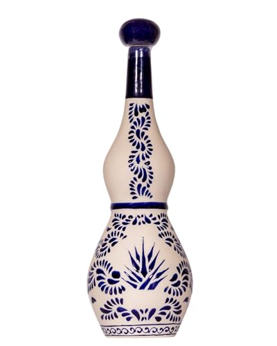 Cofradia Torre De Picos Ceramica Reposado 70 cl Cofradia Torre De Picos Ceramica Reposado 70 cl von La Cofradia