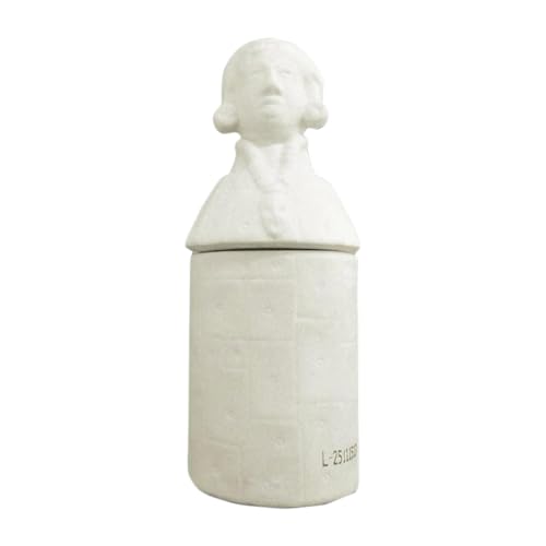 Tequila La Cofradía Diosa Cerámica Extra Añejo Medium Flasche 50 cl Tequila La Cofradía Diosa Cerámica Extra Añejo Medium Flasche 50 cl von La Cofradía Tequilas