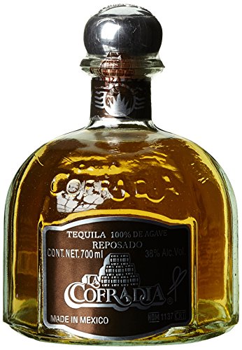 La Cofradia Reposado Tequila (1 x 0.7 l) von La Cofradia