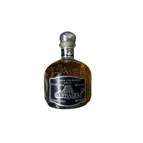 La Cofradia Reserva Especial Anejo Agave (1 x 0.7 l) von La Cofradia