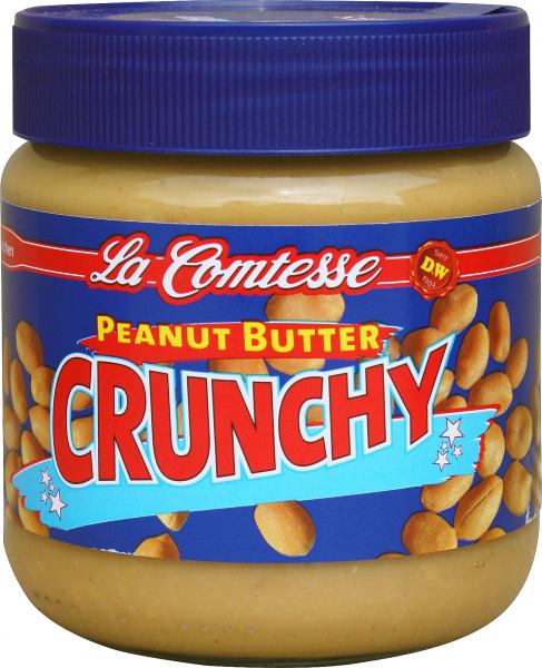 La Comtesse Peanut Butter Crunchy von La Comtesse