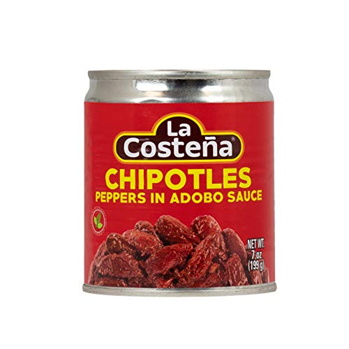 Chili Chipotle 199 g Chili Chipotle 199 g von La Costeña