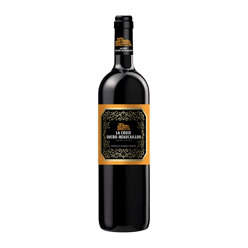 La Croix Ducru-Beaucaillou 2020 La Croix Ducru-Beaucaillou 2020 von Château Ducru-Beaucaillou