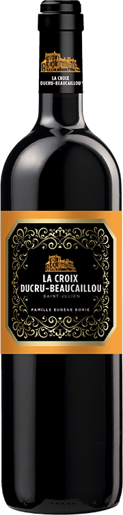 La Croix Ducru-Beaucaillou 2021 von Château Ducru-Beaucaillou
