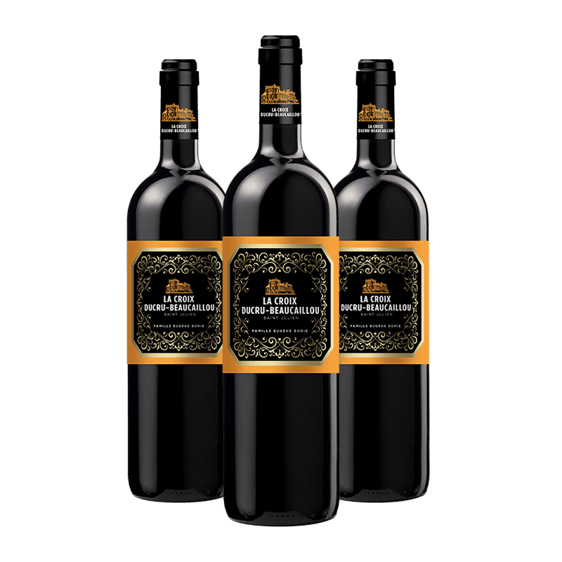 La Croix Ducru-Beaucaillou 2022 La Croix Ducru-Beaucaillou 2022 von Château Ducru-Beaucaillou