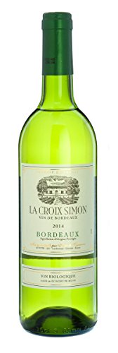 La Croix Simon Bordeaux, 750 ml La Croix Simon Bordeaux, 750 ml von La Croix Simon