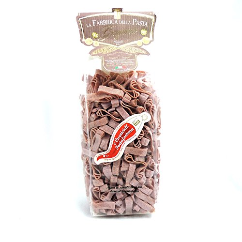 La Fabbrica Della Pasta - Curniciell - 500g La Fabbrica Della Pasta - Curniciell - 500g von La Fabbrica Delle Pasta