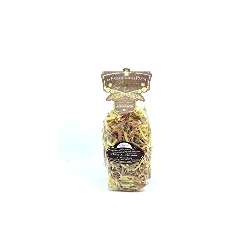 La Fabbrica Della Pasta - Mista Corta Dolce & Piccante - 500g La Fabbrica Della Pasta - Mista Corta Dolce & Piccante - 500g von LA FABBRICA DELLA PASTA