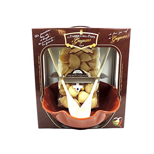La Fabbrica Della Pasta - Spaghettiera - 3kg La Fabbrica Della Pasta - Spaghettiera - 3kg von La Fabbrica della Pasta di Gragnano