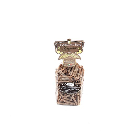 La Fabbrica Della Pasta - l'Arrabbiatella al Peperoncino-Chilli Pepper - 500g La Fabbrica Della Pasta - l'Arrabbiatella al Peperoncino-Chilli Pepper - 500g von La Fabbrica della Pasta di Gragnano