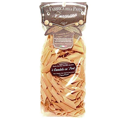 CANDELE CA' PONT 500 Gr. - Box 12 Stück CANDELE CA' PONT 500 Gr. - Box 12 Stück von La Fabbrica della Pasta di Gragnano