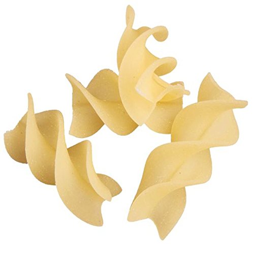 Fusillone Riesen Glutenfreie 500 Gr von La Fabbrica della Pasta di Gragnano