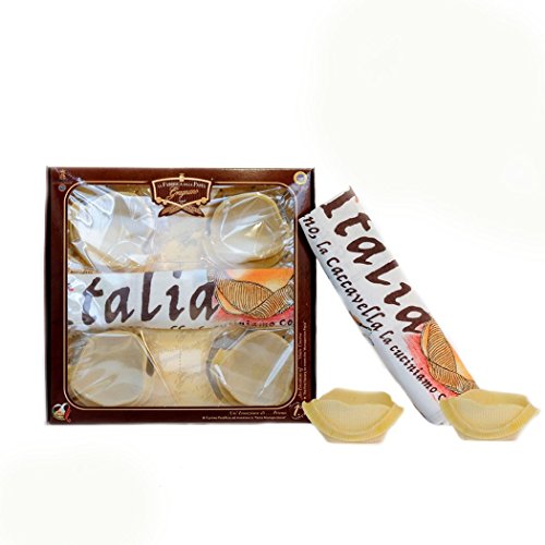 La Caccavella - Gragnano Pasta PGI 125gr La Caccavella - Gragnano Pasta PGI 125gr von La Fabbrica della Pasta di Gragnano