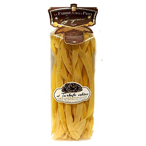 Pettegole Truffle 250 gr. - Box 12 Stück von La Fabbrica della Pasta di Gragnano