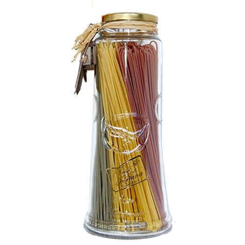 Vase of fortune Vase of fortune von La Fabbrica della Pasta di Gragnano