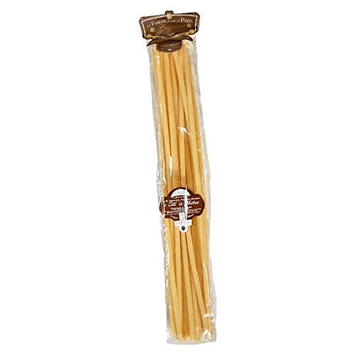 Ziti luong a metro Ziti luong a metro von La Fabbrica della Pasta di Gragnano