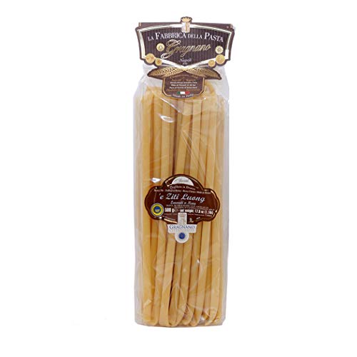 Ziti luong von LA FABBRICA DELLA PASTA