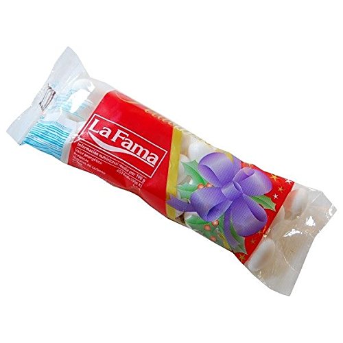 Gezuckerte Mandeln / Peladillas - 100 gr Gezuckerte Mandeln / Peladillas - 100 gr von GREAT BRITISH TRADING LIMITED