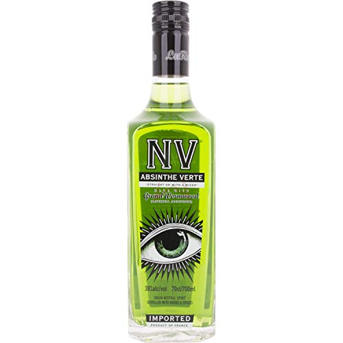 La Fee Absinthe NV - 0,7 Liter La Fee Absinthe NV - 0,7 Liter von La Fee