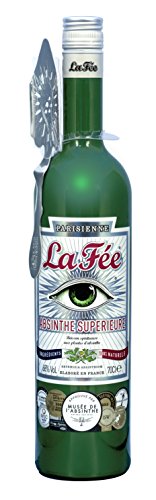 La Fée Absinth Parisienne (1 x 0.7 l) von La Fée