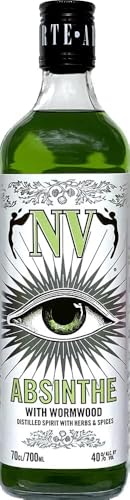 La Fee Absinthe Nv Pure Envy 40° Cl 70 von La Fée