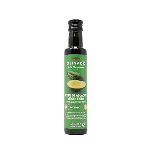 Avocadoöl 250 ml Öl von LA FINESTRA SUL CIELO