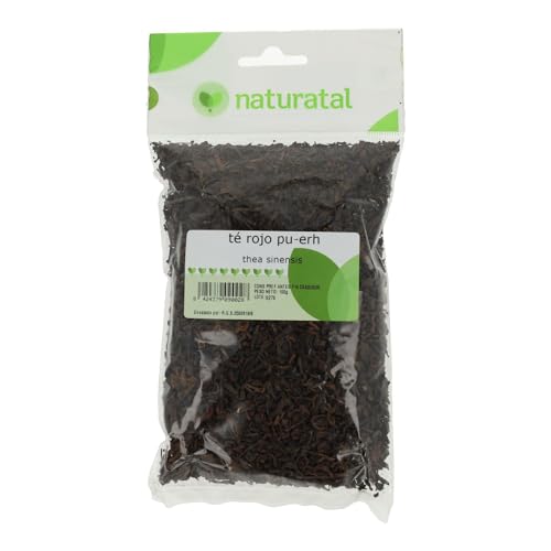 Pu Erh 100GR Pu Erh 100GR von La Flor del Pirineo