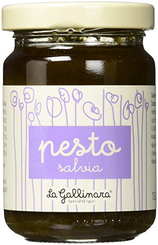 La Gallinara Salsa di noci, Nusssauce La Gallinara Salsa di noci, Nusssauce von La Gallinara