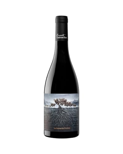 La Garnacha Perdida del Pirirneo La Garnacha Perdida del Pirirneo von Proyecto Garnachas