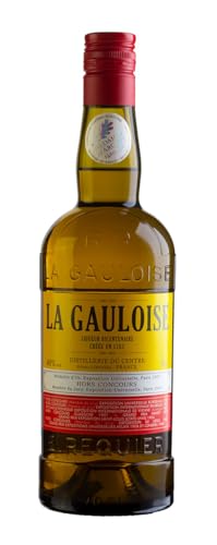 La Gauloise Jaune La Gauloise Jaune von La Gauloise