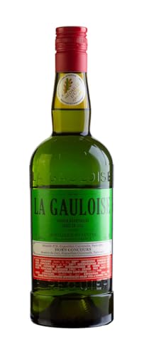 La Gauloise Verte La Gauloise Verte von La Gauloise