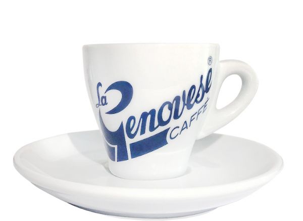 La Genovese Espressotasse La Genovese Espressotasse von La Genovese