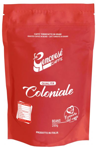 La Genovese Caffè Coloniale von La Genovese